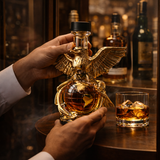 Whisky Bottle - Eagle Edition