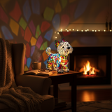 Magic Puppy Lamp Kiko