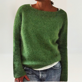 Nina | Cosy Jumper
