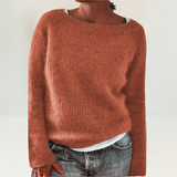 Nina | Cosy Jumper