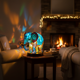 Magic Elephant Lamp Noa