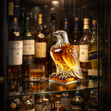 Jack Daniel's Whisky Bottle - Eagle Edition