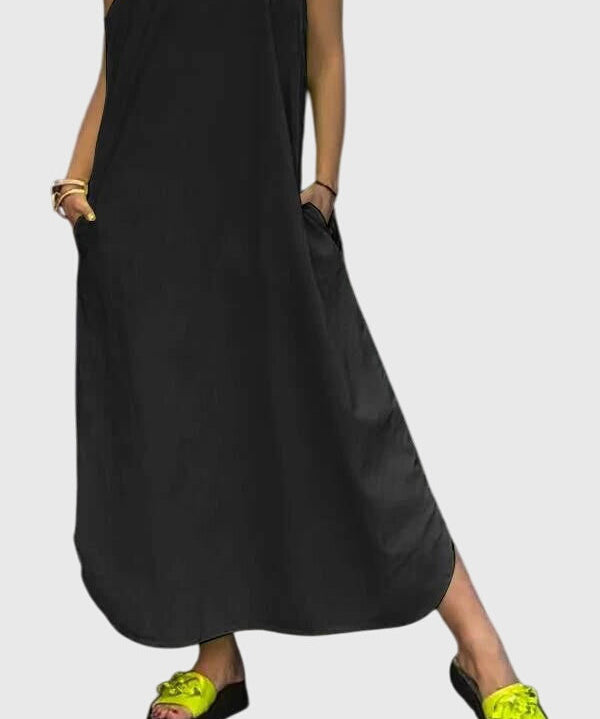 Faith | Summer Dress