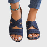 Lightweight Orthopaedic Sandals Noëlle
