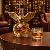 Whisky Bottle - Eagle Edition