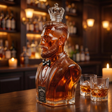 McGregor Signature Whisky Decanter