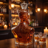 McGregor Signature Whisky Decanter