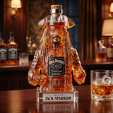 Captain Jack Sparrow Action Figure