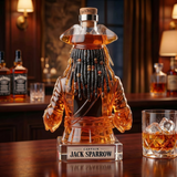 Captain Jack Sparrow Action Figure