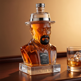 Heisenberg "Walter White" Figure
