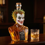 Joker: The Clown Prince of Crime