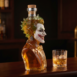 Joker: The Clown Prince of Crime
