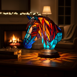 Magic Horse Lamp