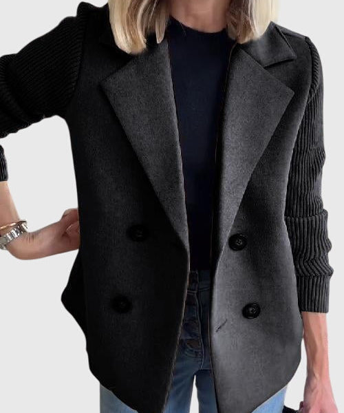 Melina | Elegant Blazer