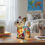 Magic Puppy Lamp Kiko