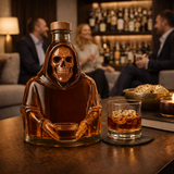 Whisky Bottle - Death Edition