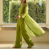 Elvira™ | Chic and Comfortable Set