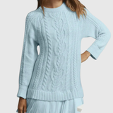 EIRA | CLASSIC JUMPER DRESS