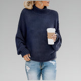 Anne | Classic and Comfortable Knitted Jumper
