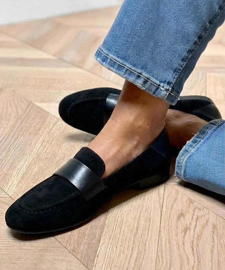 Elra - Classic Elegant Shoes
