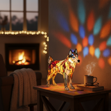 Magical Puppy Lamp Nala
