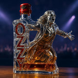 Eternal Cry — An iconic whisky glass in tribute to Ozzy Osbourne