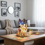 Husky Polar Lamp