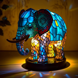 Magic Elephant Lamp Noa