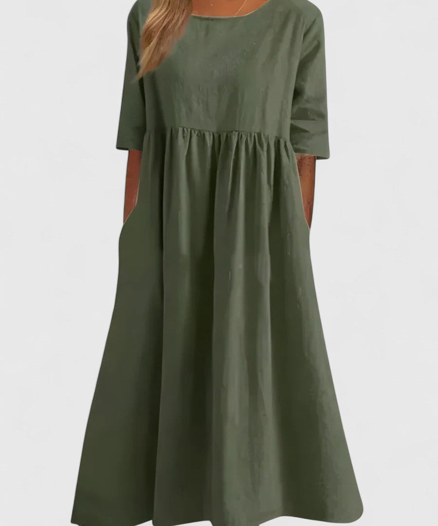 Cindy | Elegant Dress