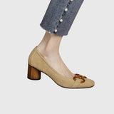 Dorothy | Elegant High Heels