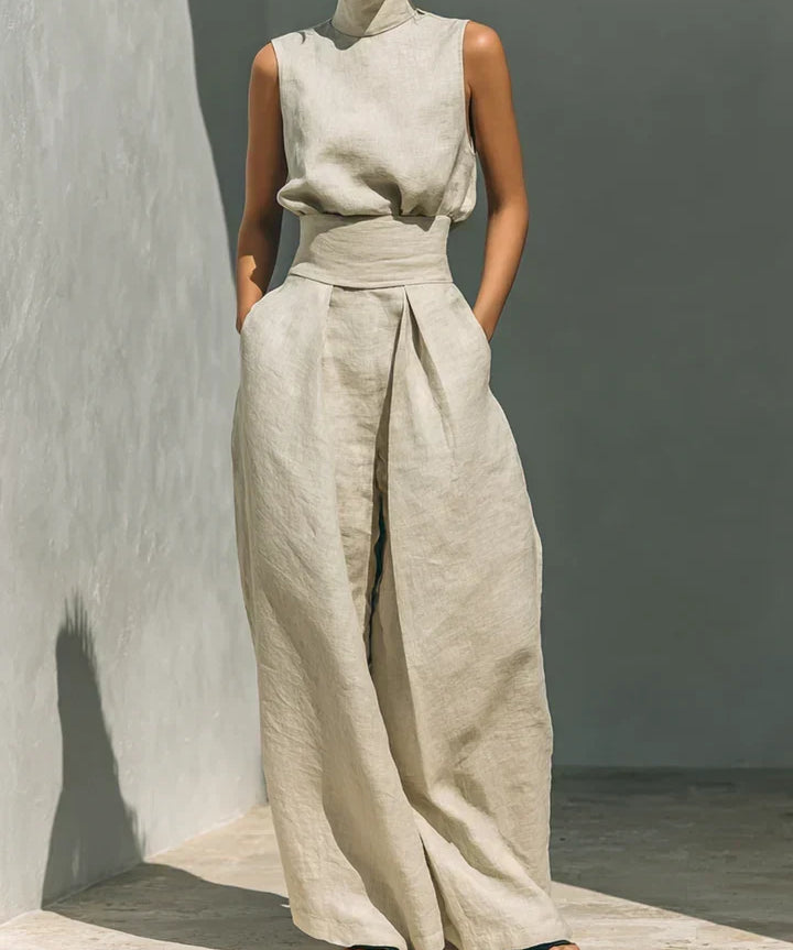 Flor™ | Women's Minimalist Set