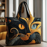 Handcrafted Bag - Mysterious Backpack