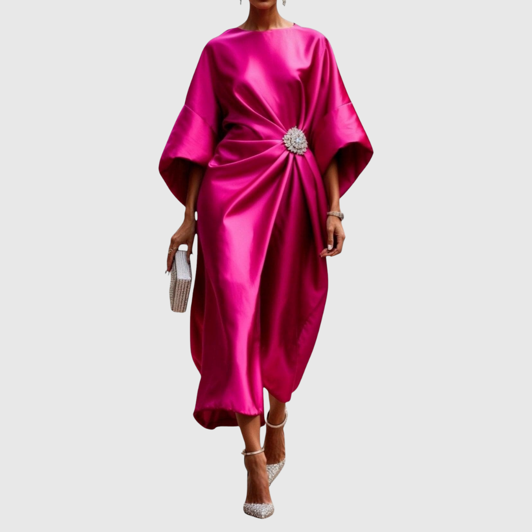 LUNETH | ELEGANT DRESS