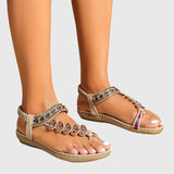 Jocelyn | Comfortable Orthopaedic Sandals