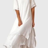 April | Elegant Dress