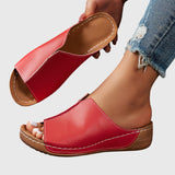 Alicia | Elegant Orthopaedic Sandals