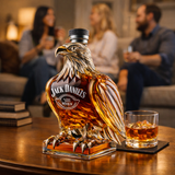 Jack Daniel's Whisky Bottle - Eagle Edition
