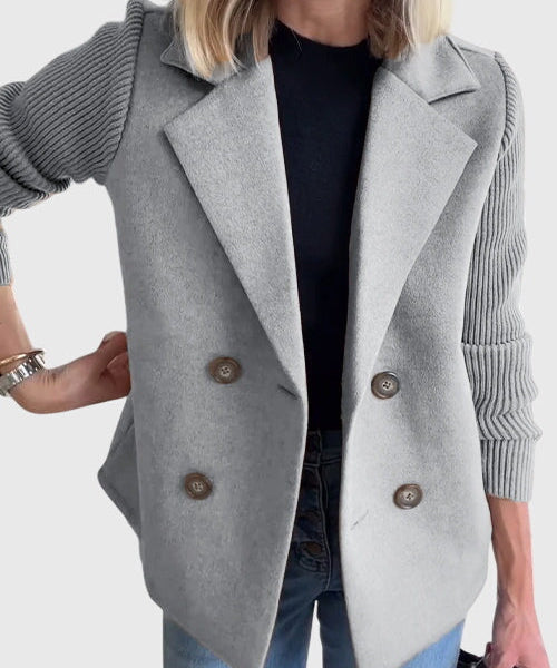 Melina | Elegant Blazer