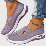 Océane | Orthopaedic Walking Shoes