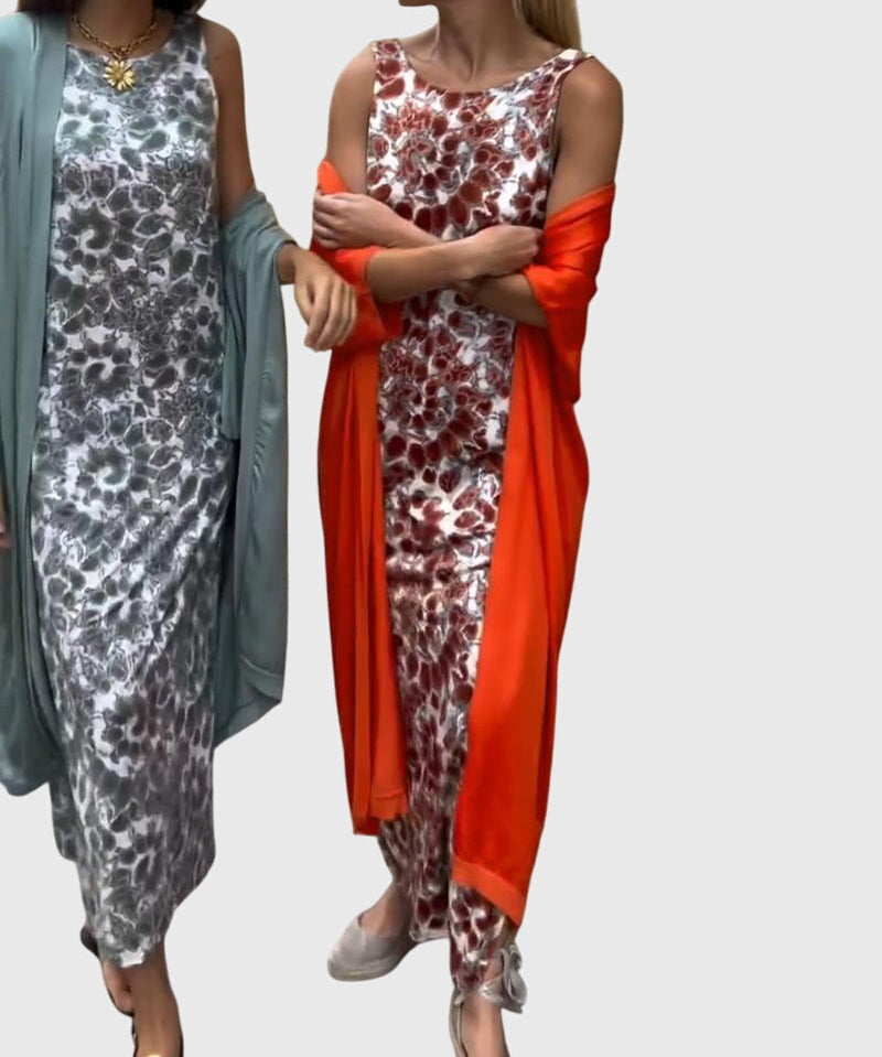 Vivian | Elegant Two-Piece Set