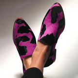 Ivy - Comfortable Wild Loafers