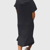 Marlowe | Casual Sweat Dress