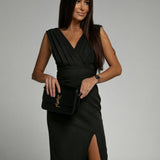 Jeanne | Fitted Dress