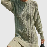 EIRA | CLASSIC JUMPER DRESS