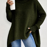 Sylvie | Comfortable Jumper
