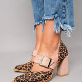 Susana | Elegant Heels
