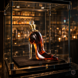 Whisky Decanter - High Heel Edition