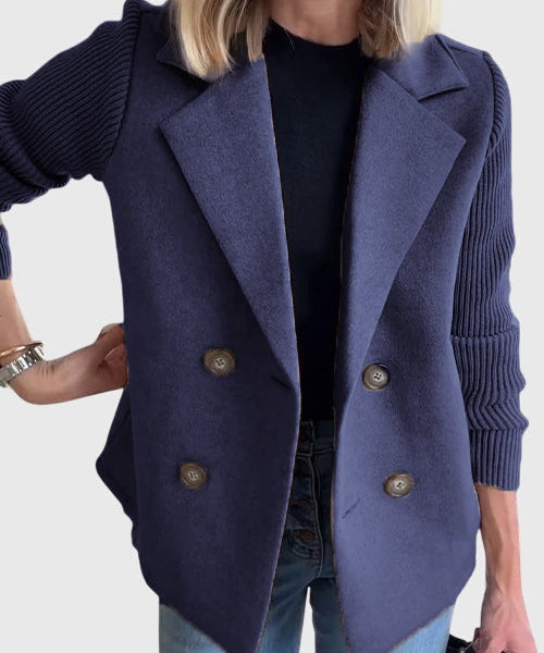 Melina | Elegant Blazer
