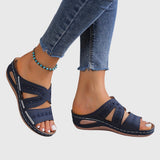 Lightweight Orthopaedic Sandals Noëlle