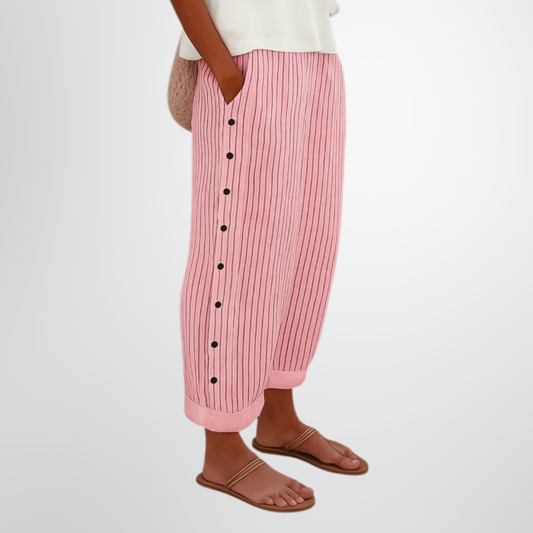 Camille | Elegant Trousers for Women